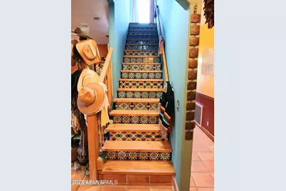 1435 S Peaceful Place Lane, Bisbee, AZ 85603 - Photo 5