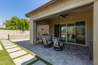 18030 N 66th Place, Phoenix, AZ 85054 - Photo 29
