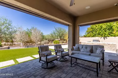 18030 N 66th Place, Phoenix, AZ 85054 - Photo 27