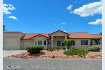 120 Skyline Drive, Sedona, AZ 86351 - Photo 3