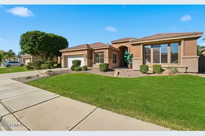 7180 W Trails Drive, Glendale, AZ 85308 - Photo 1