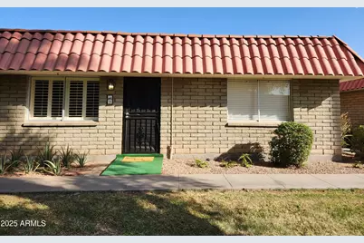 141 N Date Street #3, Mesa, AZ 85201 - Photo 1