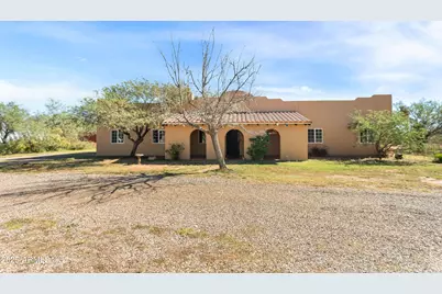 4839 S Santa Ana Avenue, Sierra Vista, AZ 85650 - Photo 1