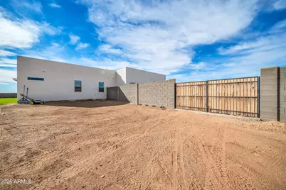 30031 N 209th Avenue, Wittmann, AZ 85361 - Photo 25