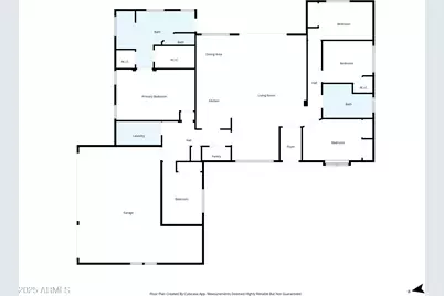 30031 N 209th Avenue, Wittmann, AZ 85361 - Photo 29