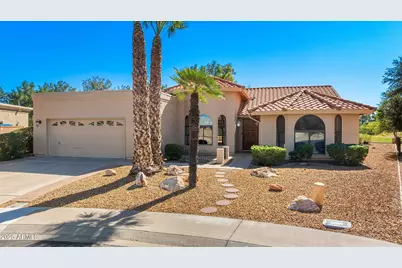 2474 Leisure World --, Mesa, AZ 85206 - Photo 1