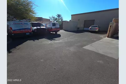 13632 W Camino Del Sol --, Sun City West, AZ 85375 - Photo 19