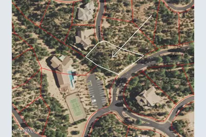 106 S Stewart Vista Road #201, Payson, AZ 85541 - Photo 7