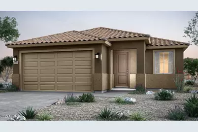 36262 N Ghia Drive, San Tan Valley, AZ 85140 - Photo 1