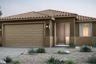 26362 N Ghia Dr, San Tan Valley, AZ 85140 - Photo 1