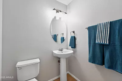 1250 S Rialto -- #31, Mesa, AZ 85209 - Photo 25