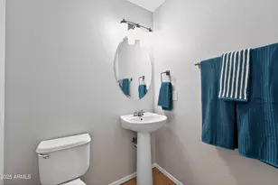 1250 S Rialto, Mesa, AZ 85209 - Photo 25