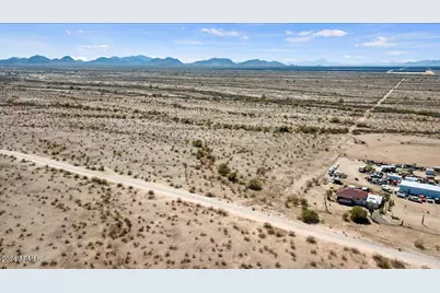 Xxxx Lot 1 Butterfly Road #1, Buckeye, AZ 85326 - Photo 13