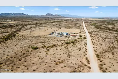 Xxxx Lot 1 Butterfly Road #1, Buckeye, AZ 85326 - Photo 7