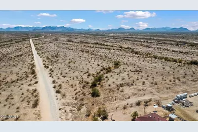 Xxxx Lot 1 Butterfly Road #1, Buckeye, AZ 85326 - Photo 9