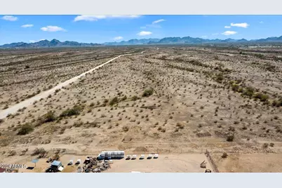 Xxxx Lot 1 Butterfly Road #1, Buckeye, AZ 85326 - Photo 5