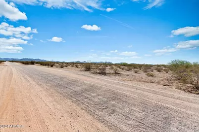 Xxxx Lot 1 Butterfly Road #1, Buckeye, AZ 85326 - Photo 19