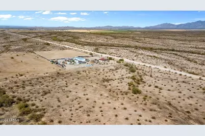 Xxxx Lot 1 Butterfly Road #1, Buckeye, AZ 85326 - Photo 5