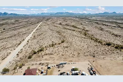 Xxxx Lot 1 Butterfly Road #1, Buckeye, AZ 85326 - Photo 11