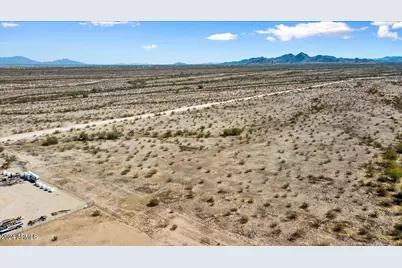 Xxxx Lot 1 Butterfly Road #1, Buckeye, AZ 85326 - Photo 3