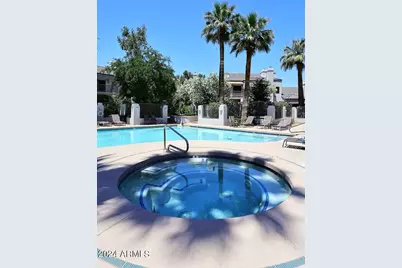 7272 E Gainey Ranch Road #Unit 55, Scottsdale, AZ 85258 - Photo 35