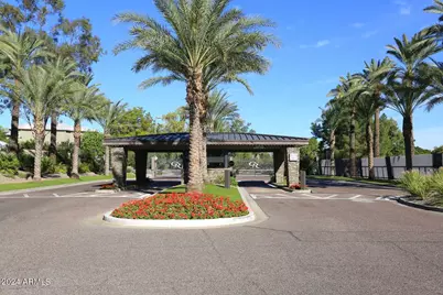 7272 E Gainey Ranch Road #Unit 55, Scottsdale, AZ 85258 - Photo 27