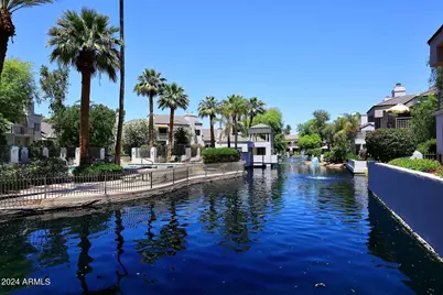 7272 E Gainey Ranch Road #Unit 55, Scottsdale, AZ 85258 - Photo 33