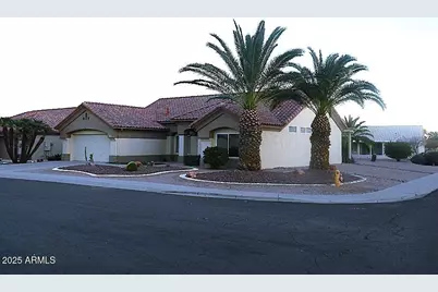 15025 W Yosemite Drive, Sun City West, AZ 85375 - Photo 1