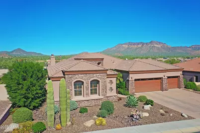 9710 E Inglewood Circle, Mesa, AZ 85207 - Photo 1