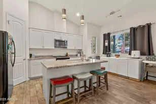 2868 W Highland Meadows Dr, Williams, AZ 86046 - Photo 11