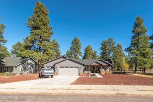 2868 W Highland Meadows Dr, Williams, AZ 86046 - Photo 27
