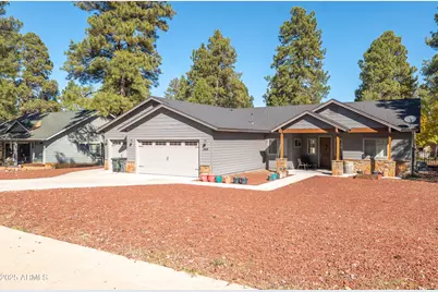 2868 W Highland Meadows Drive, Williams, AZ 86046 - Photo 3