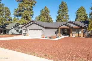 2868 W Highland Meadows Dr, Williams, AZ 86046 - Photo 3