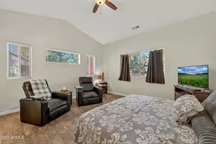 2868 W Highland Meadows Dr, Williams, AZ 86046 - Photo 15