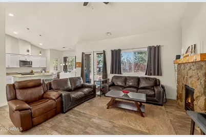 2868 W Highland Meadows Drive, Williams, AZ 86046 - Photo 5