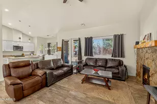 2868 W Highland Meadows Dr, Williams, AZ 86046 - Photo 5