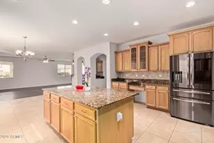 41106 W Coltin Way Way, Maricopa, AZ 85138 - Photo 15