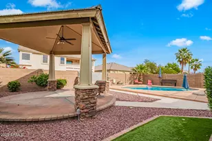 41106 W Coltin Way Way, Maricopa, AZ 85138 - Photo 51