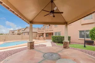 41106 W Coltin Way Way, Maricopa, AZ 85138 - Photo 47