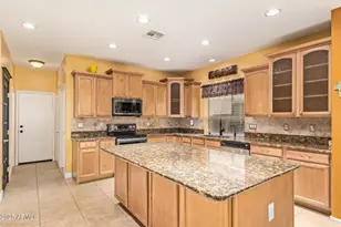 41106 W Coltin Way Way, Maricopa, AZ 85138 - Photo 21