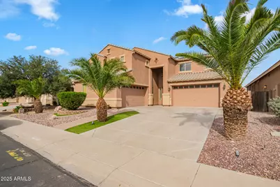 41106 W Coltin Way Way, Maricopa, AZ 85138 - Photo 5