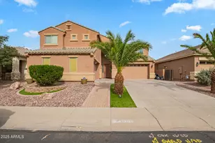 41106 W Coltin Way Way, Maricopa, AZ 85138 - Photo 1