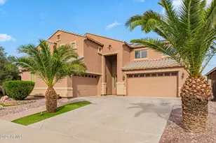 41106 W Coltin Way Way, Maricopa, AZ 85138 - Photo 3