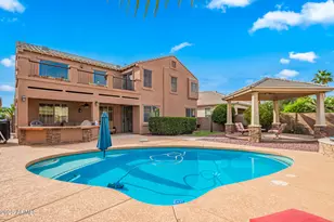 41106 W Coltin Way Way, Maricopa, AZ 85138 - Photo 49