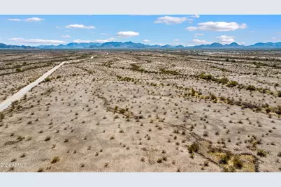 Xxxx W Butterfly Lot 8 Road #8, Buckeye, AZ 85326 - Photo 5
