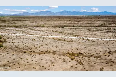 Xxxx W Butterfly Lot 8 Road #8, Buckeye, AZ 85326 - Photo 11