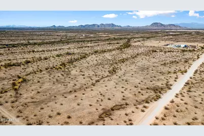 Xxxx W Butterfly Lot 8 Road #8, Buckeye, AZ 85326 - Photo 13