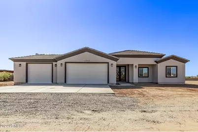 12854 S 189th Avenue, Buckeye, AZ 85326 - Photo 1
