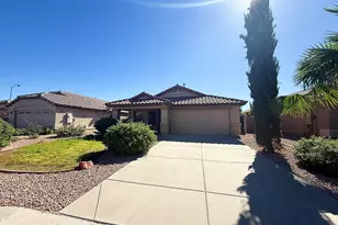 10233 W Country Club Trail, Peoria, AZ 85383 - Photo 1