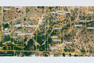 -019,-019B Off Copper Street #-, Clarkdale, AZ 86324 - Photo 19